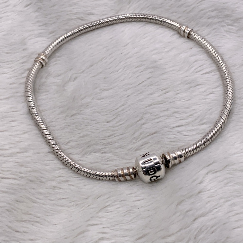 Pandora Moments Bracelet